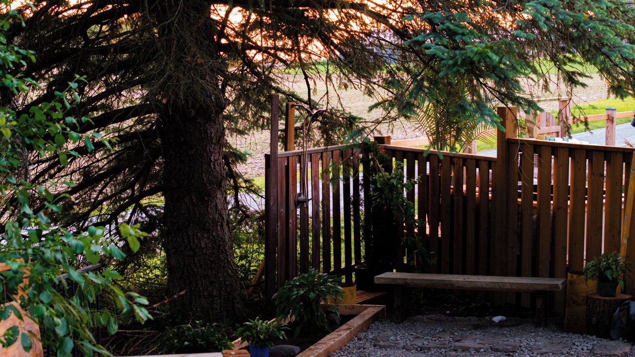 Photo of Outdoor in Caledonia