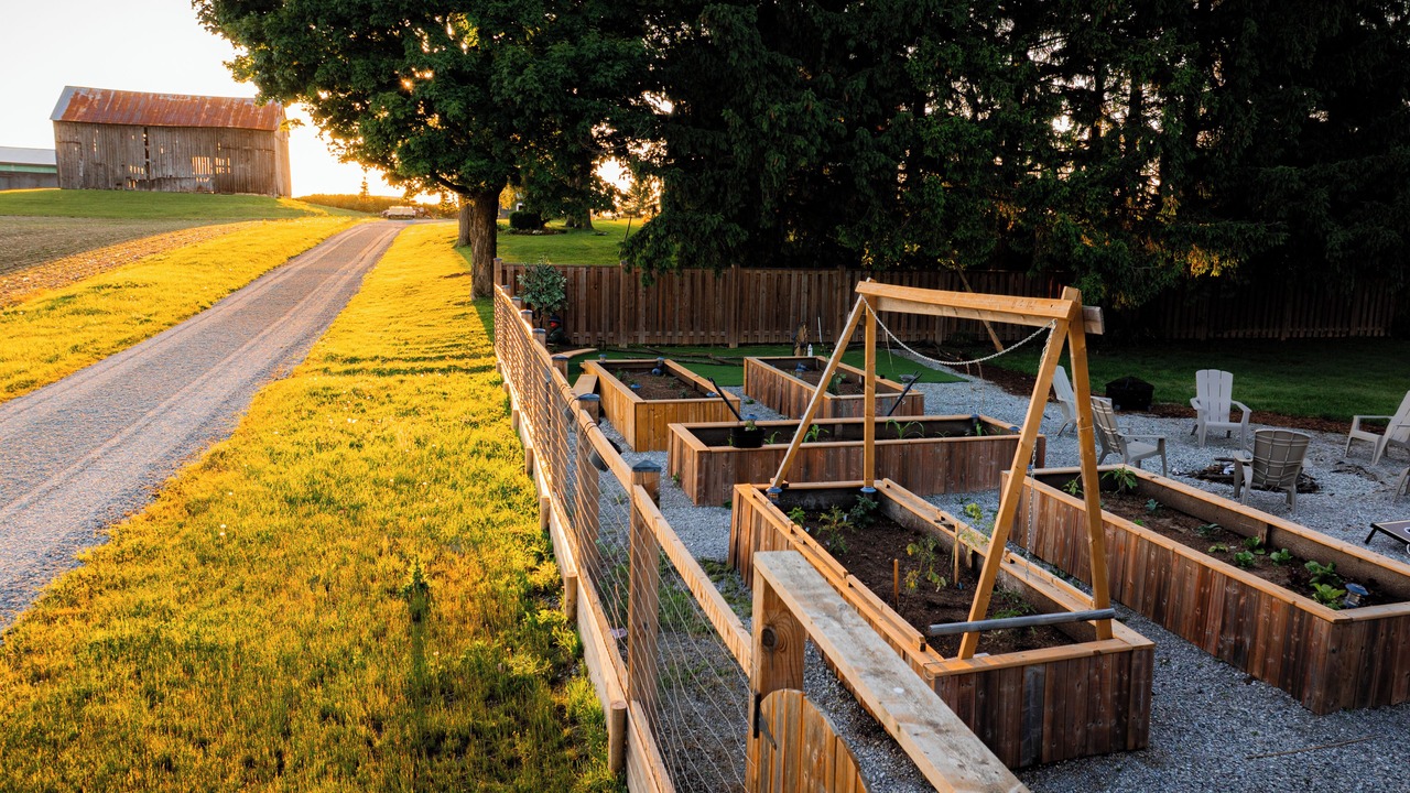 Photo of Outdoor in Caledonia