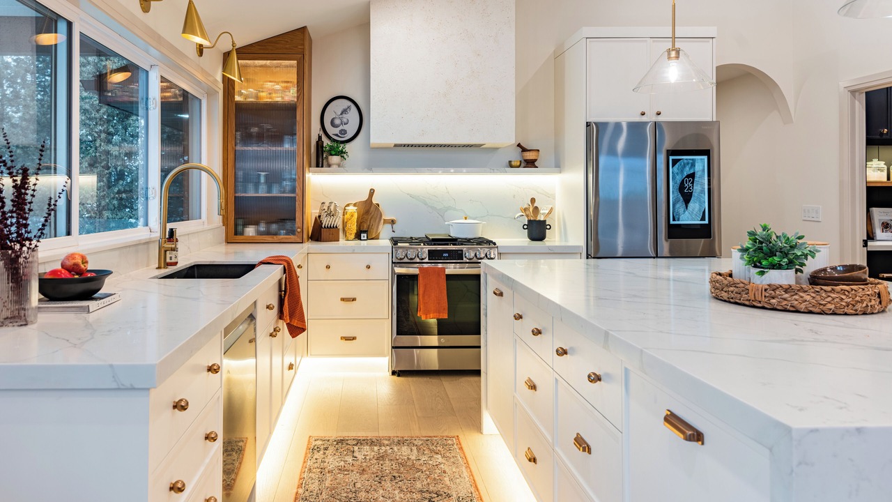 Photo of Kitchen in Caledonia
