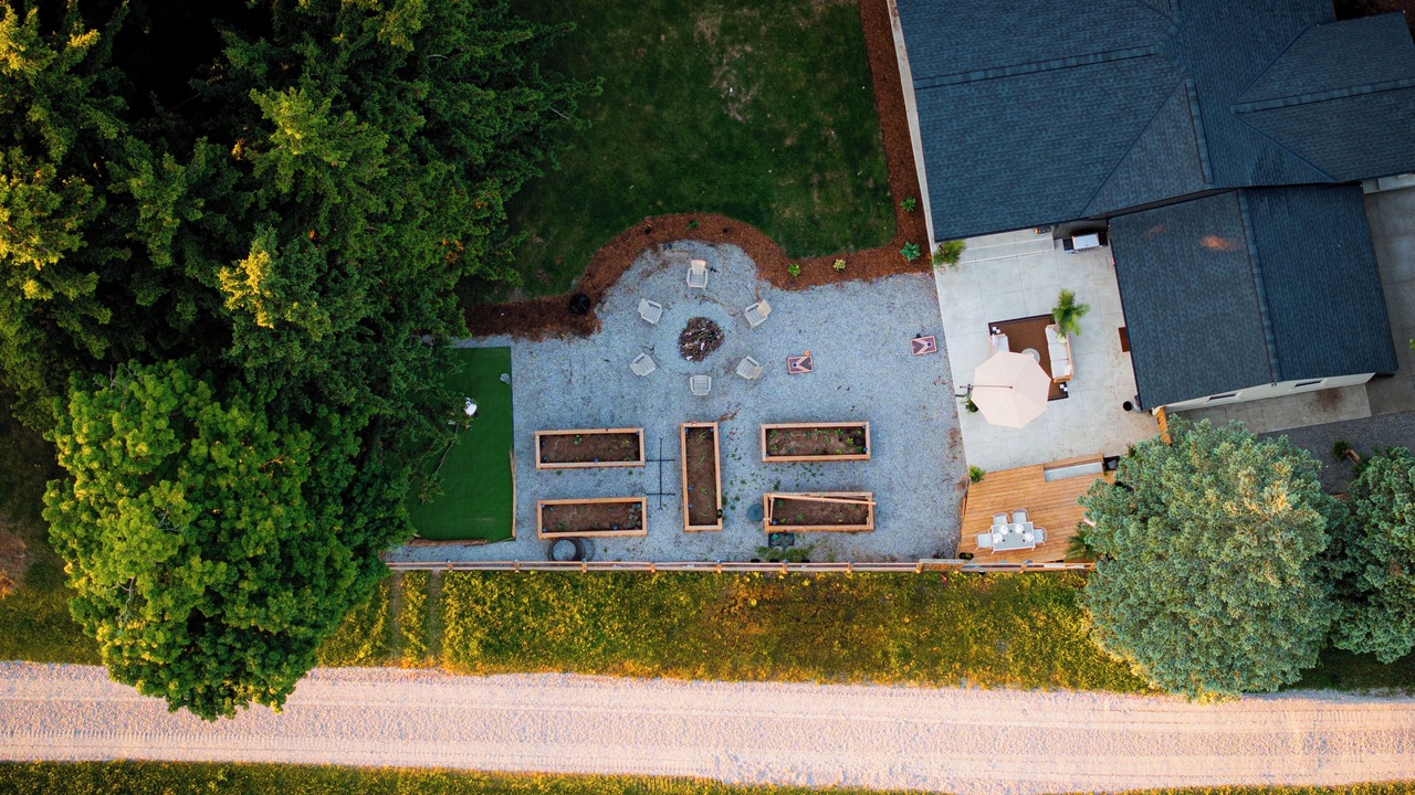Photo of Outdoor in Caledonia