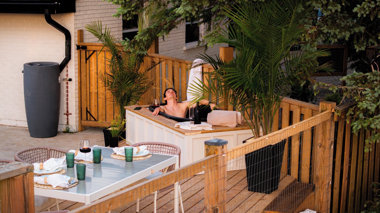 Photo of Outdoor in Caledonia
