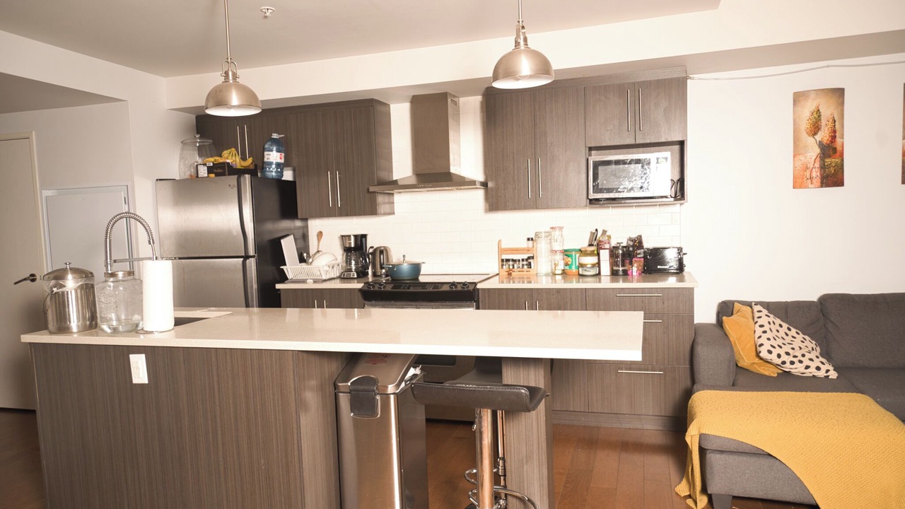 Photo of Kitchen in Ledbury - Heron Gate - Ridgemont - Elmwood