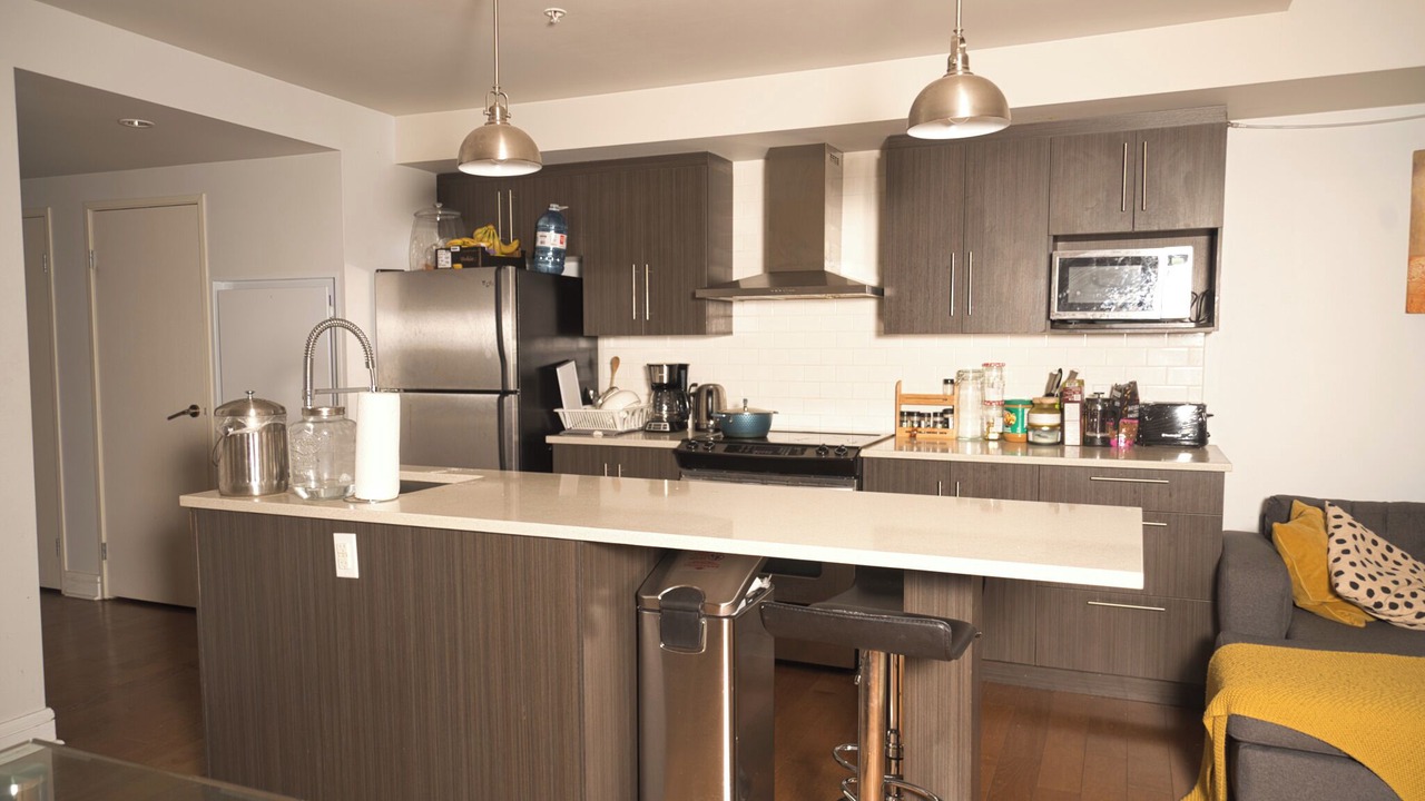Photo of Kitchen in Ledbury - Heron Gate - Ridgemont - Elmwood
