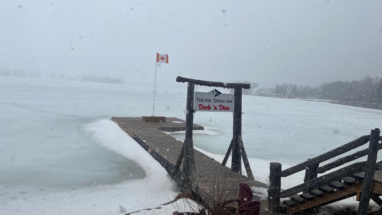 Photo of Outdoor in Madawaska Valley