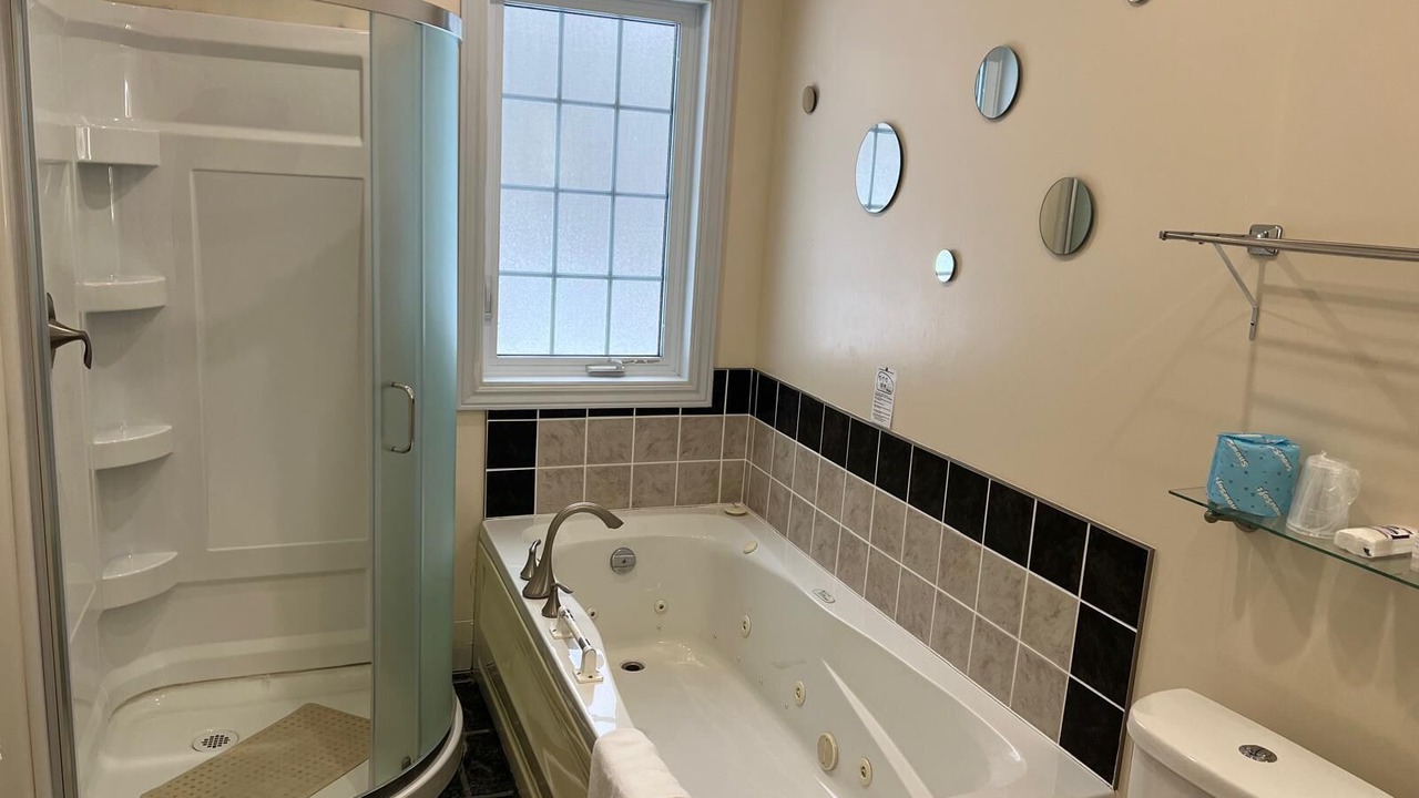 Photo of Bathroom in Madawaska Valley