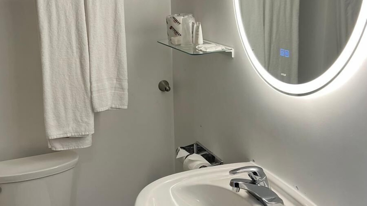 Photo of Bathroom in Madawaska Valley
