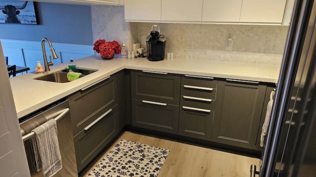 Photo of Kitchen in Midland