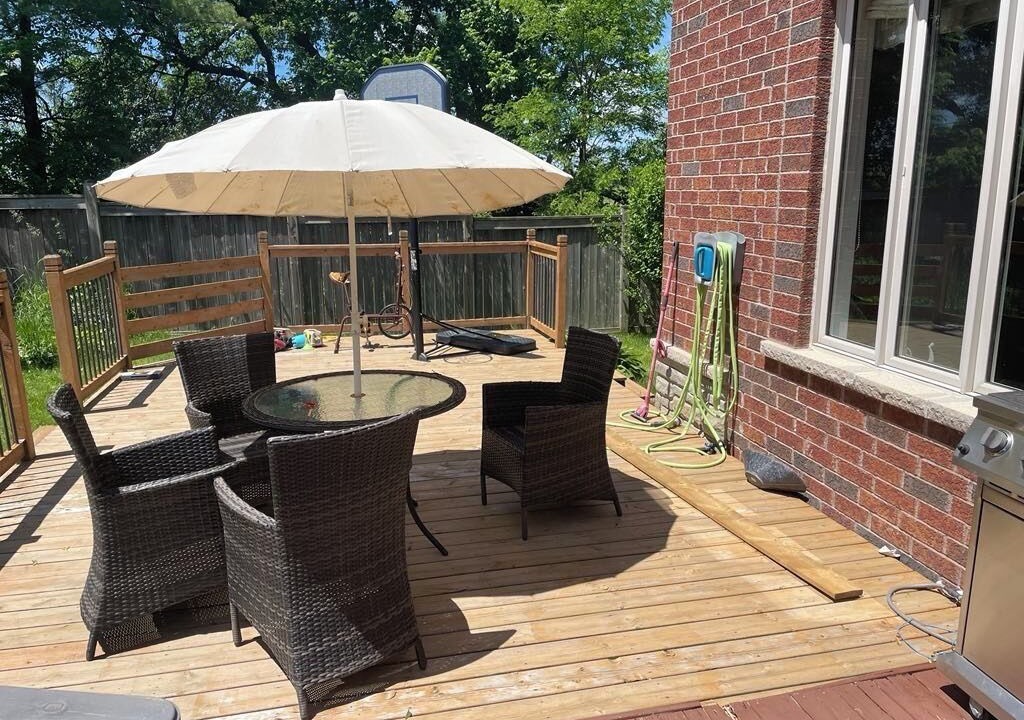 Photo of Outdoor in Waterloo