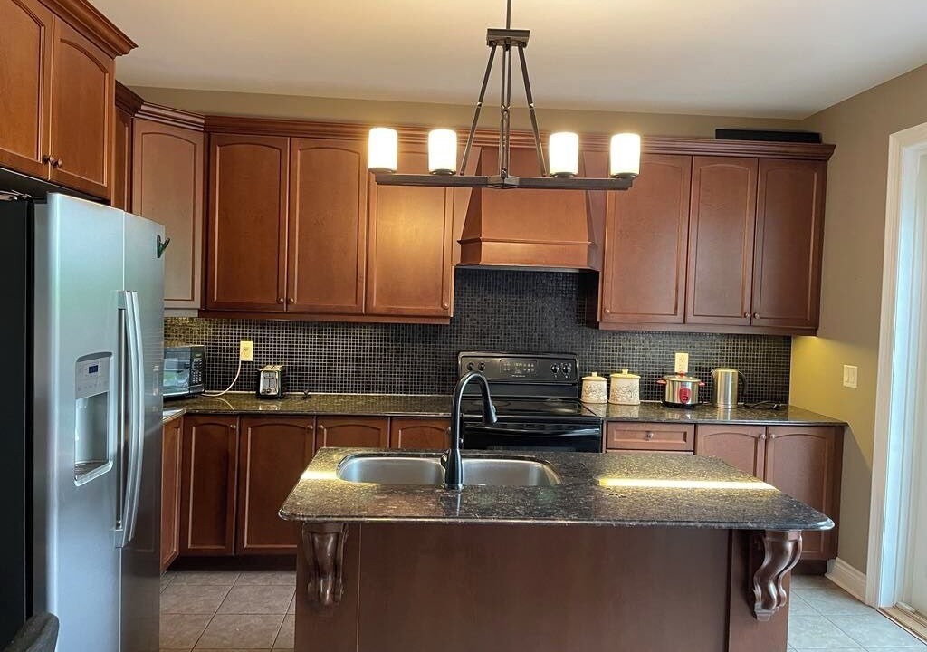Photo of Kitchen in Waterloo