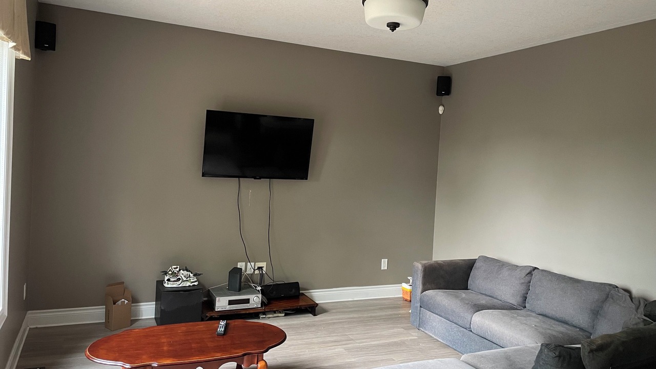 Photo of Livingroom in Waterloo