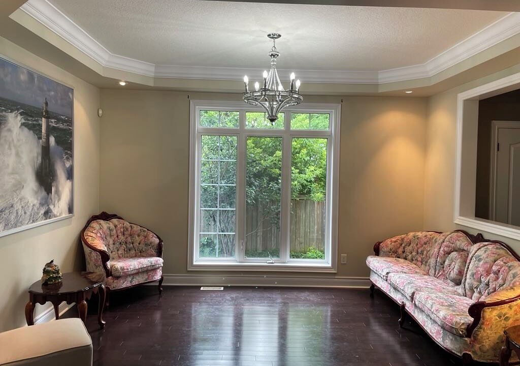 Photo of Livingroom in Waterloo