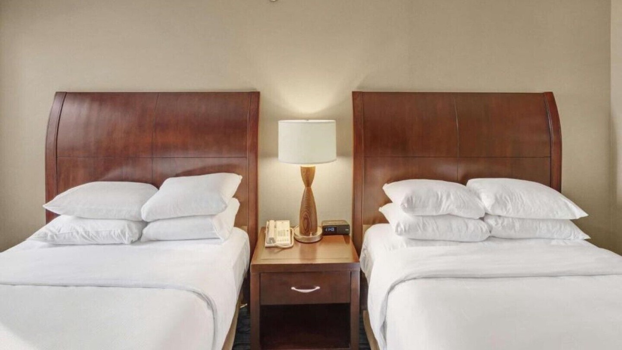 Photo of Bedroom in Core