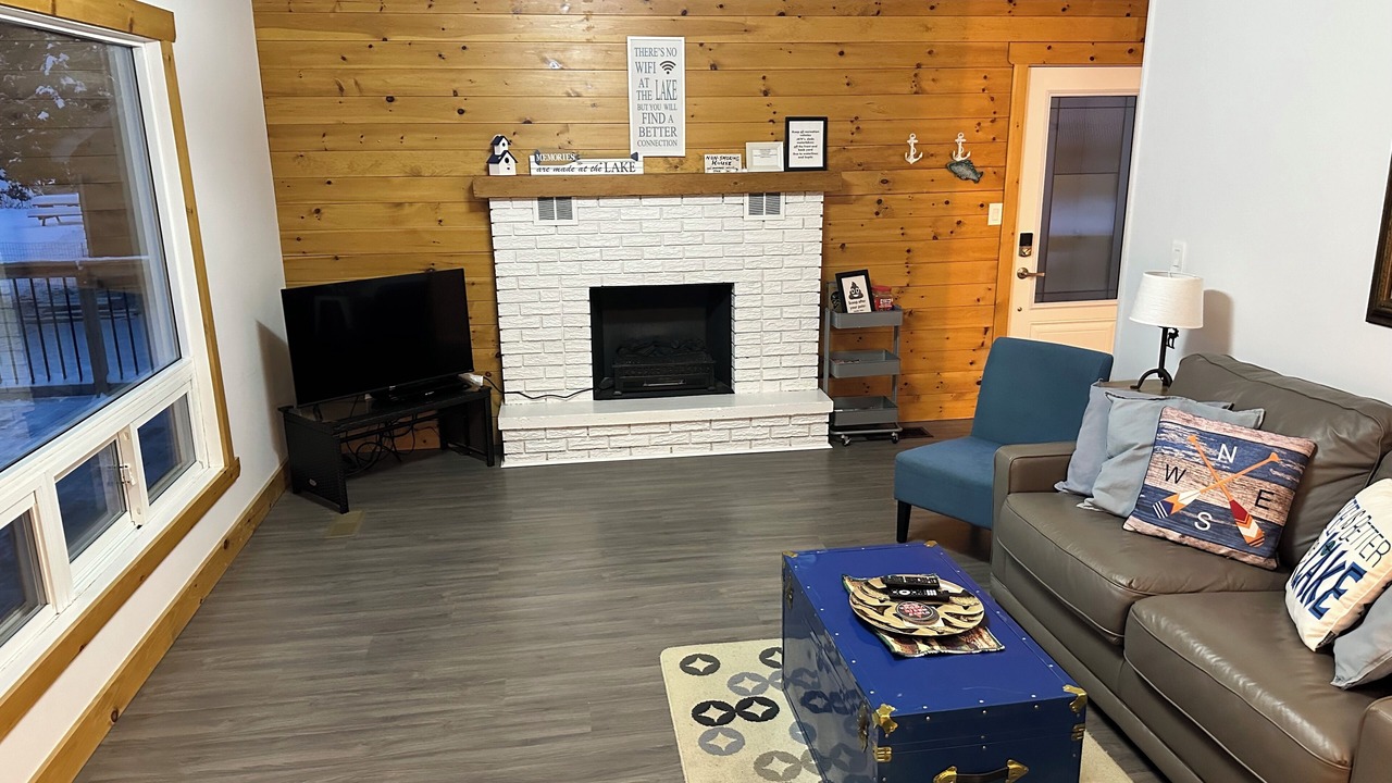 Photo of Livingroom in Perry