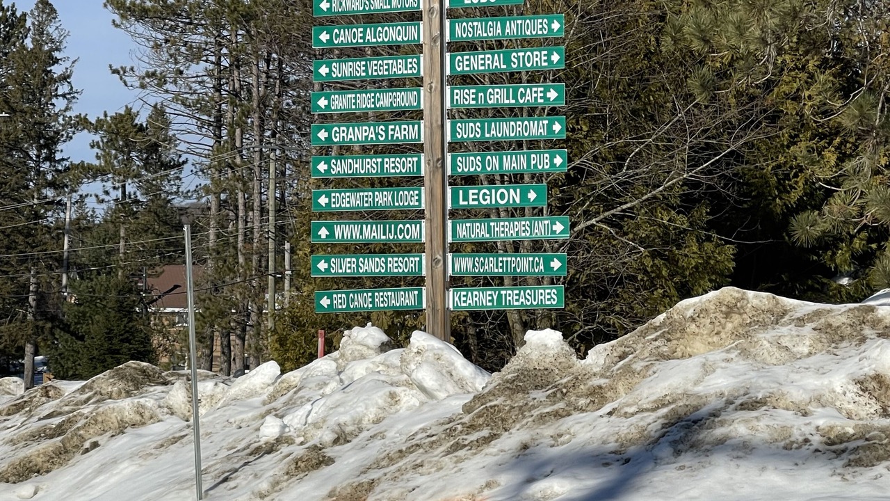 Photo of Outdoor in Perry