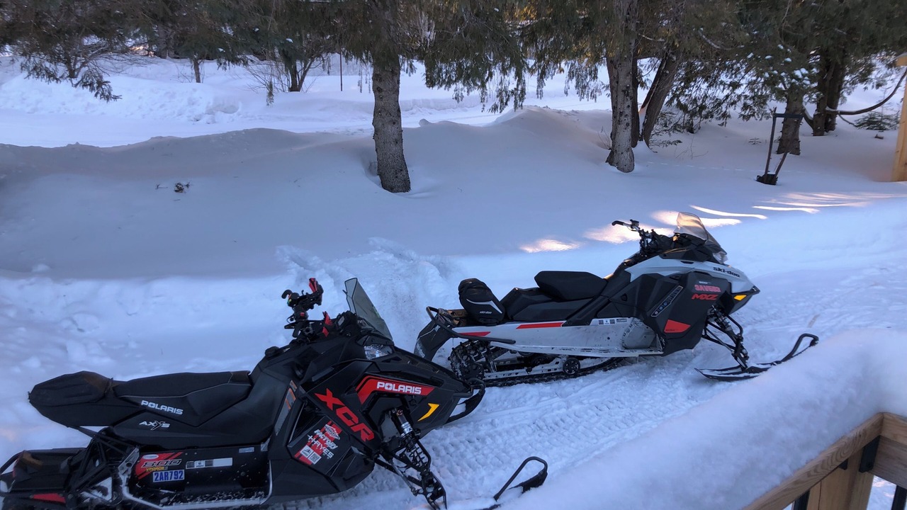 Photo of Outdoor in Perry