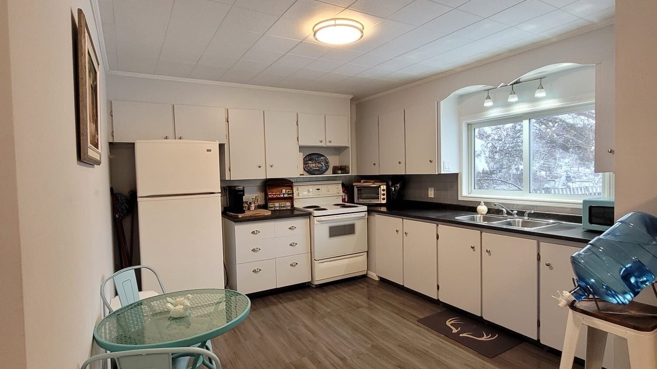 Photo of Kitchen in Perry