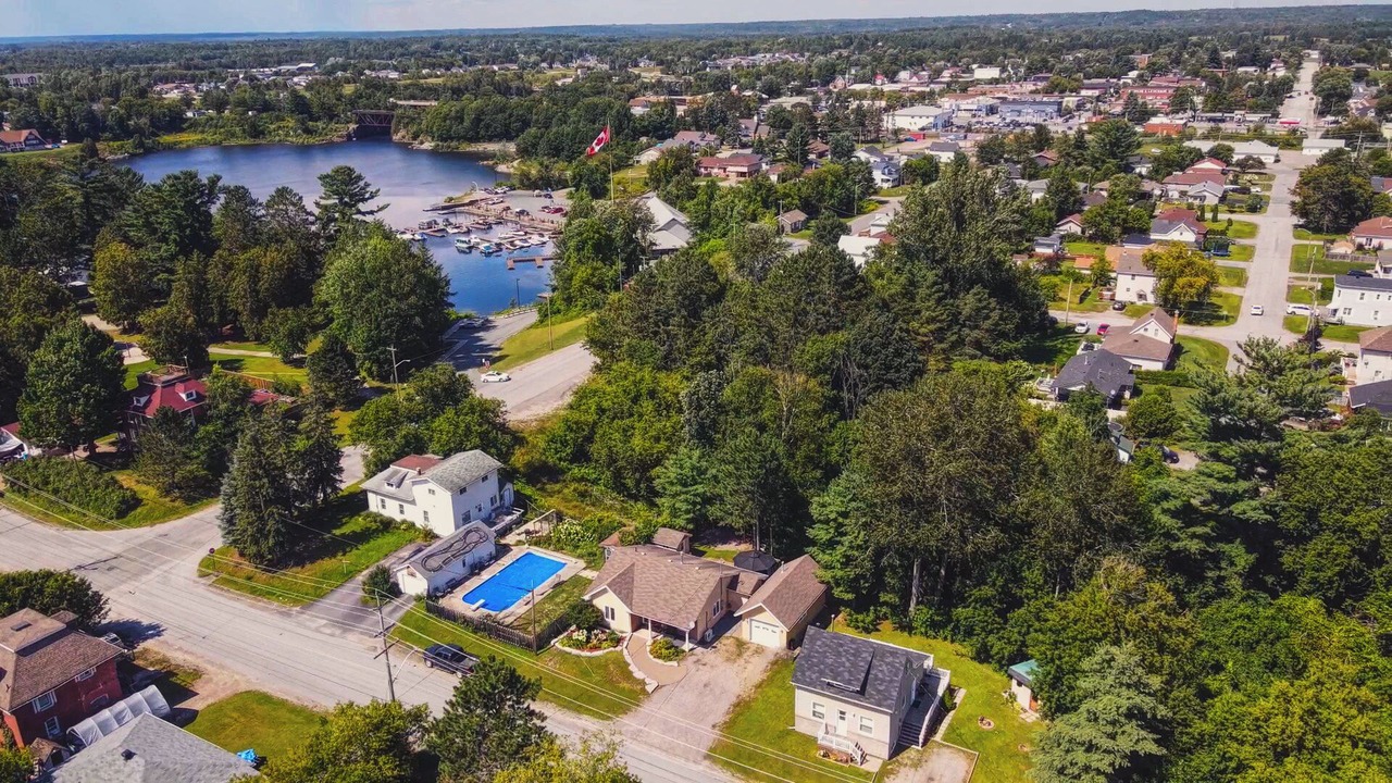 Photo of Outdoor in Sturgeon Falls