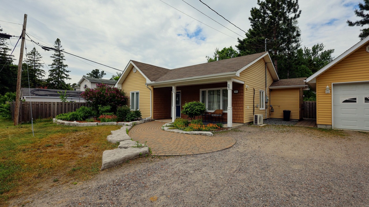 Photo of Outdoor in Sturgeon Falls