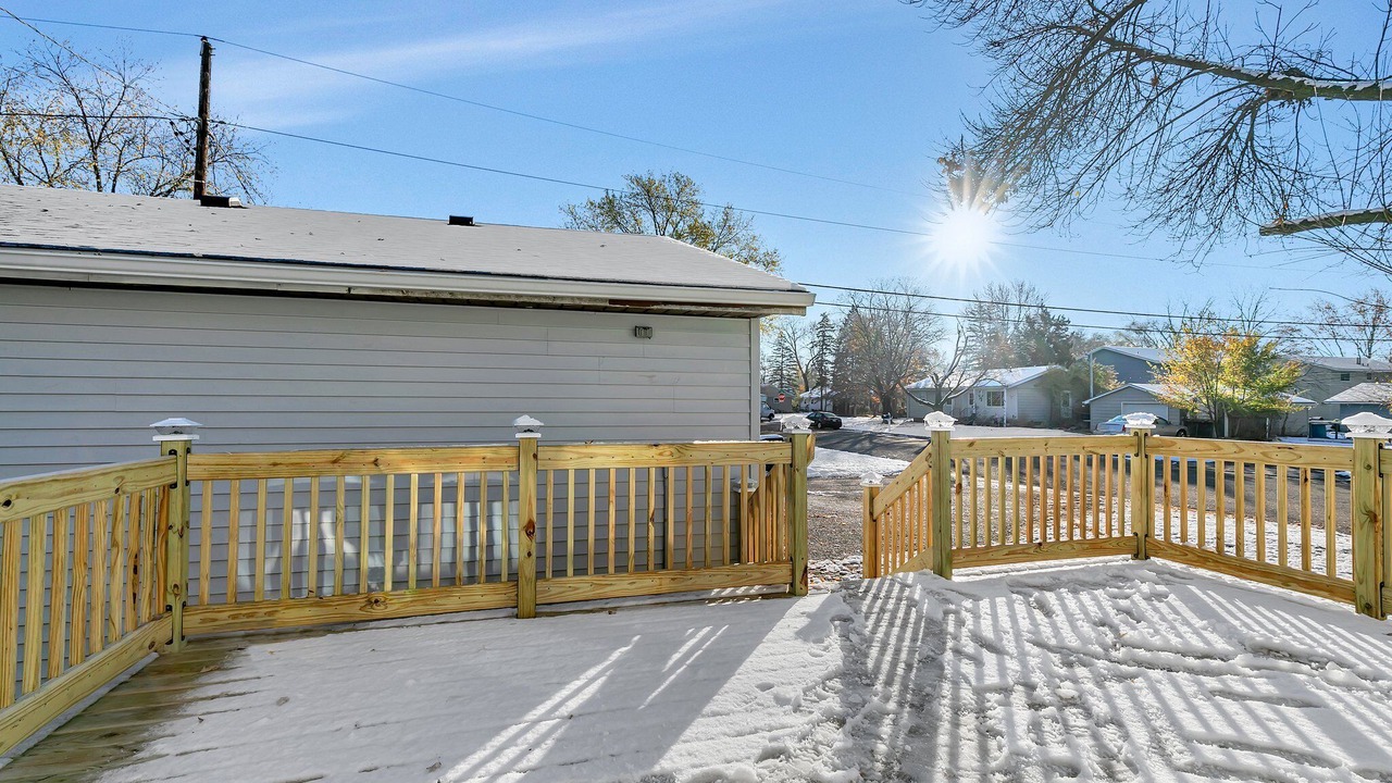 Photo of Outdoor in St. Cloud