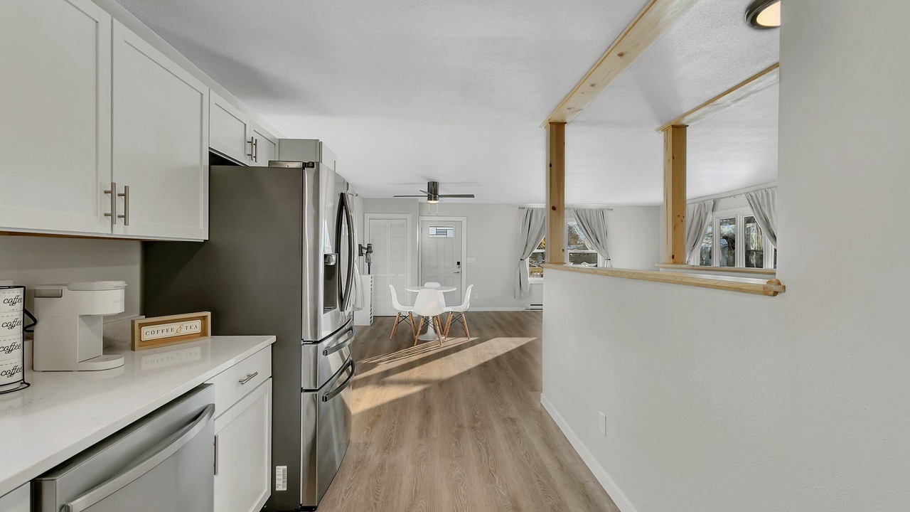 Photo of Kitchen in St. Cloud