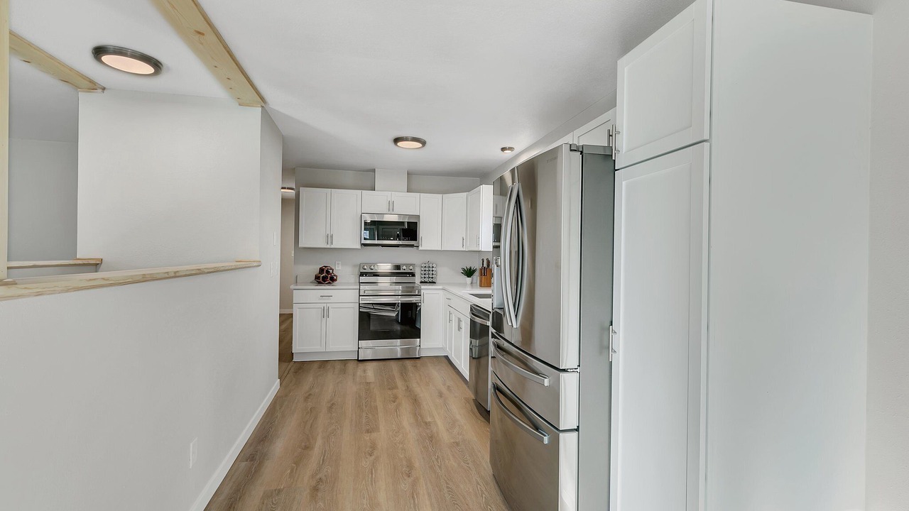 Photo of Kitchen in St. Cloud