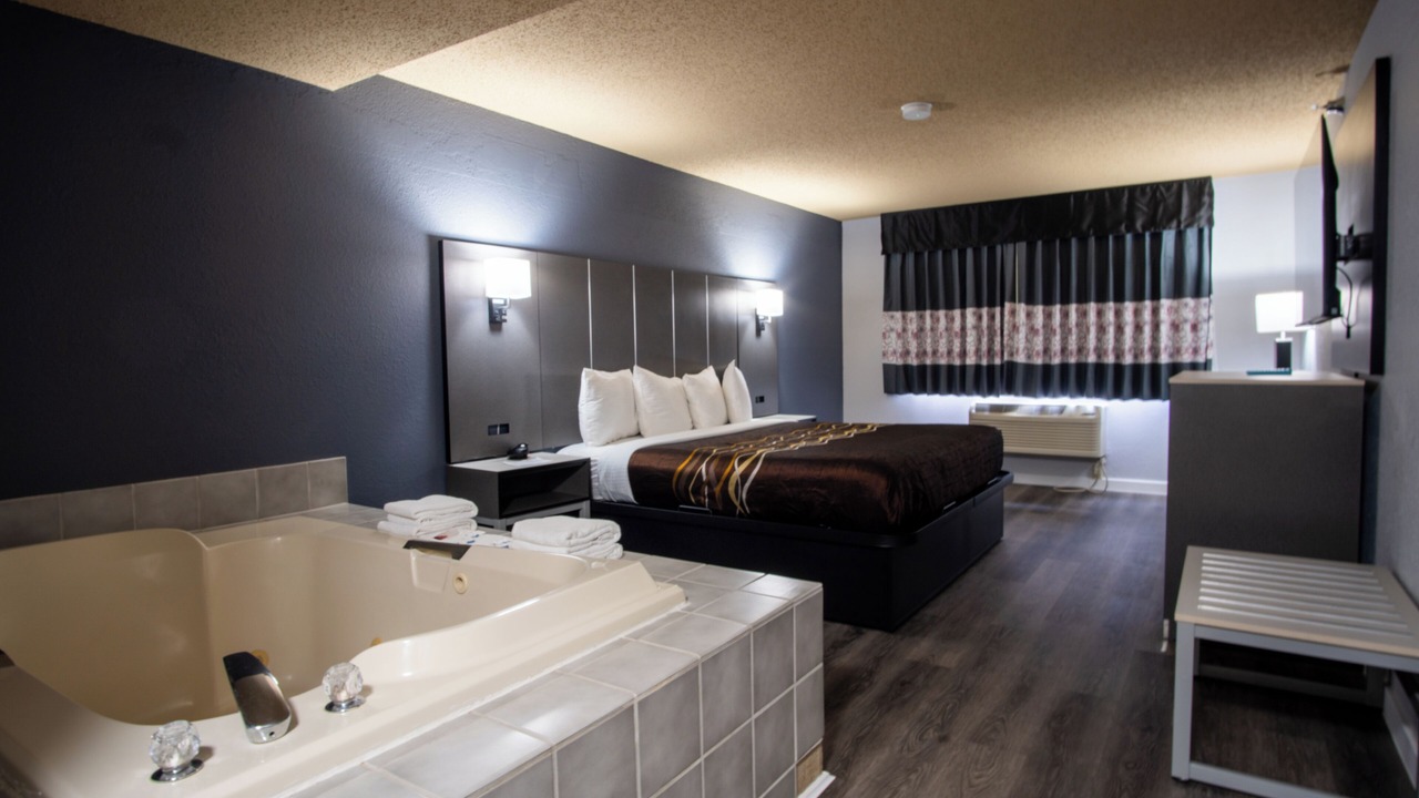 Photo of Bedroom in Eagan