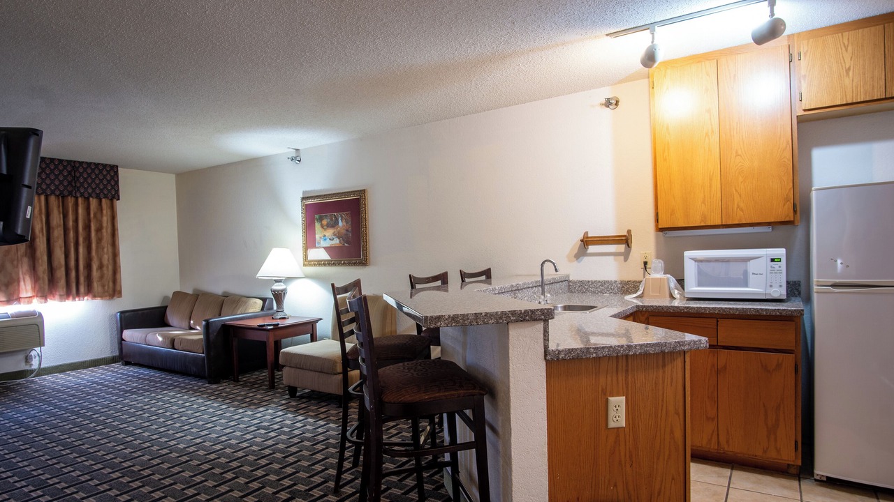 Photo of Kitchen in Eagan