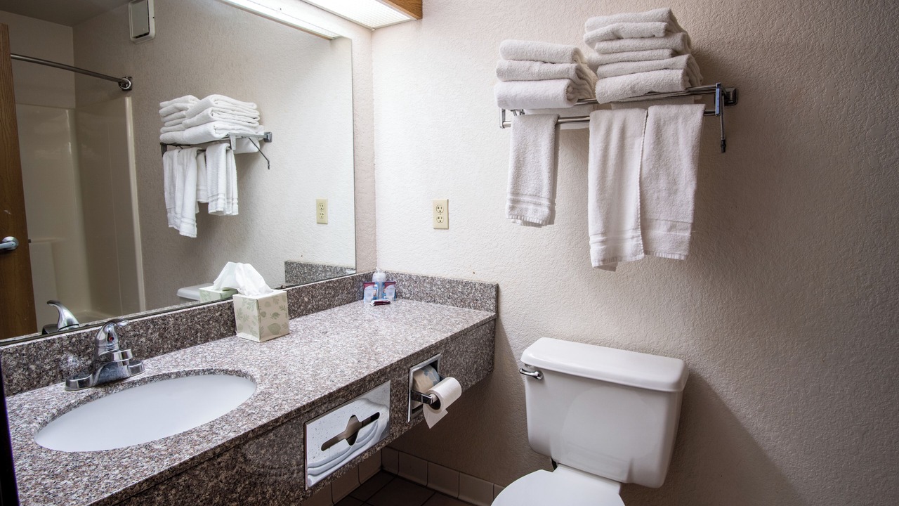 Photo of Bathroom in Eagan