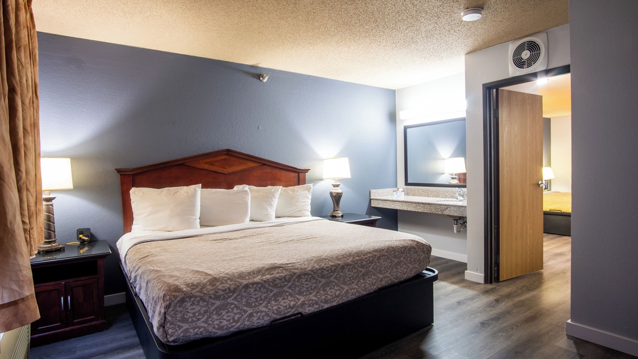 Photo of Bedroom in Eagan