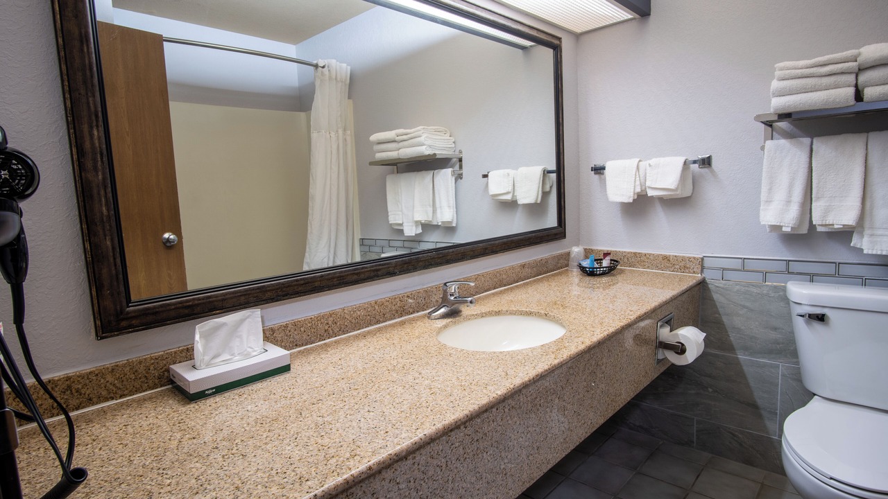 Photo of Bathroom in Eagan