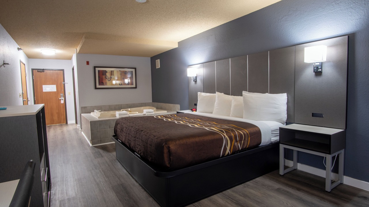 Photo of Bedroom in Eagan
