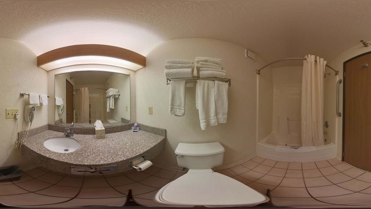 Photo of Bathroom in Eagan