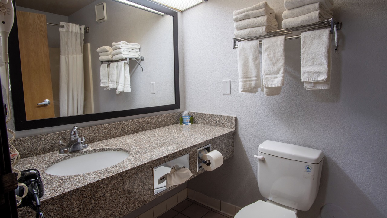 Photo of Bathroom in Eagan