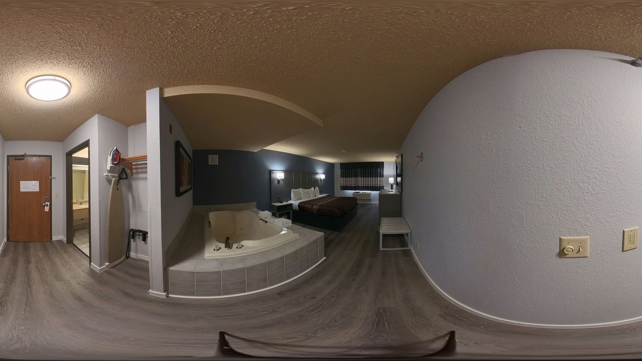 Photo of Bedroom in Eagan