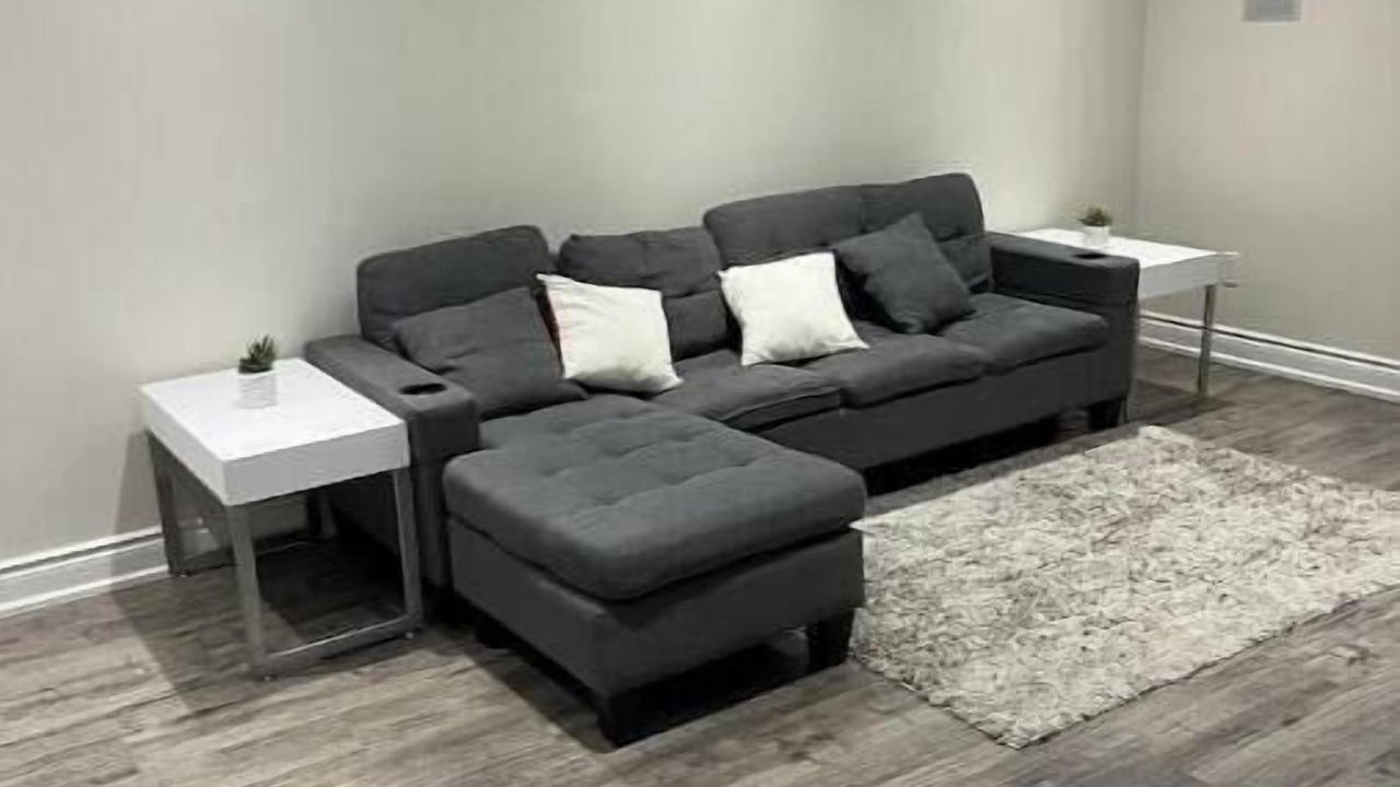 Photo of Livingroom in Brampton