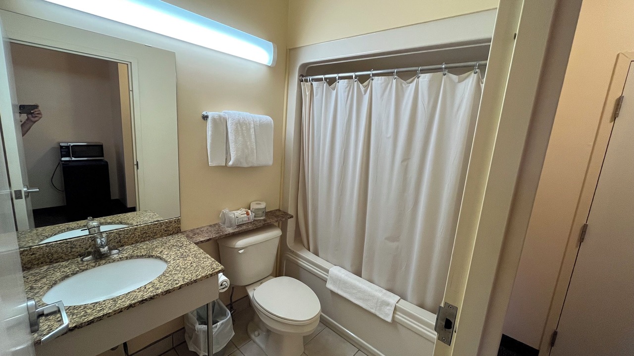 Photo of Bedroom in Windham Centre
