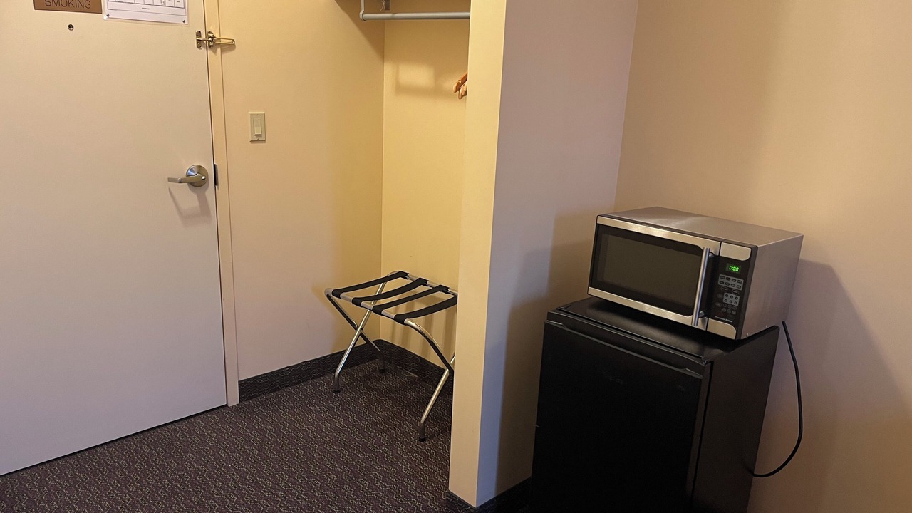 Photo of Bedroom in Windham Centre
