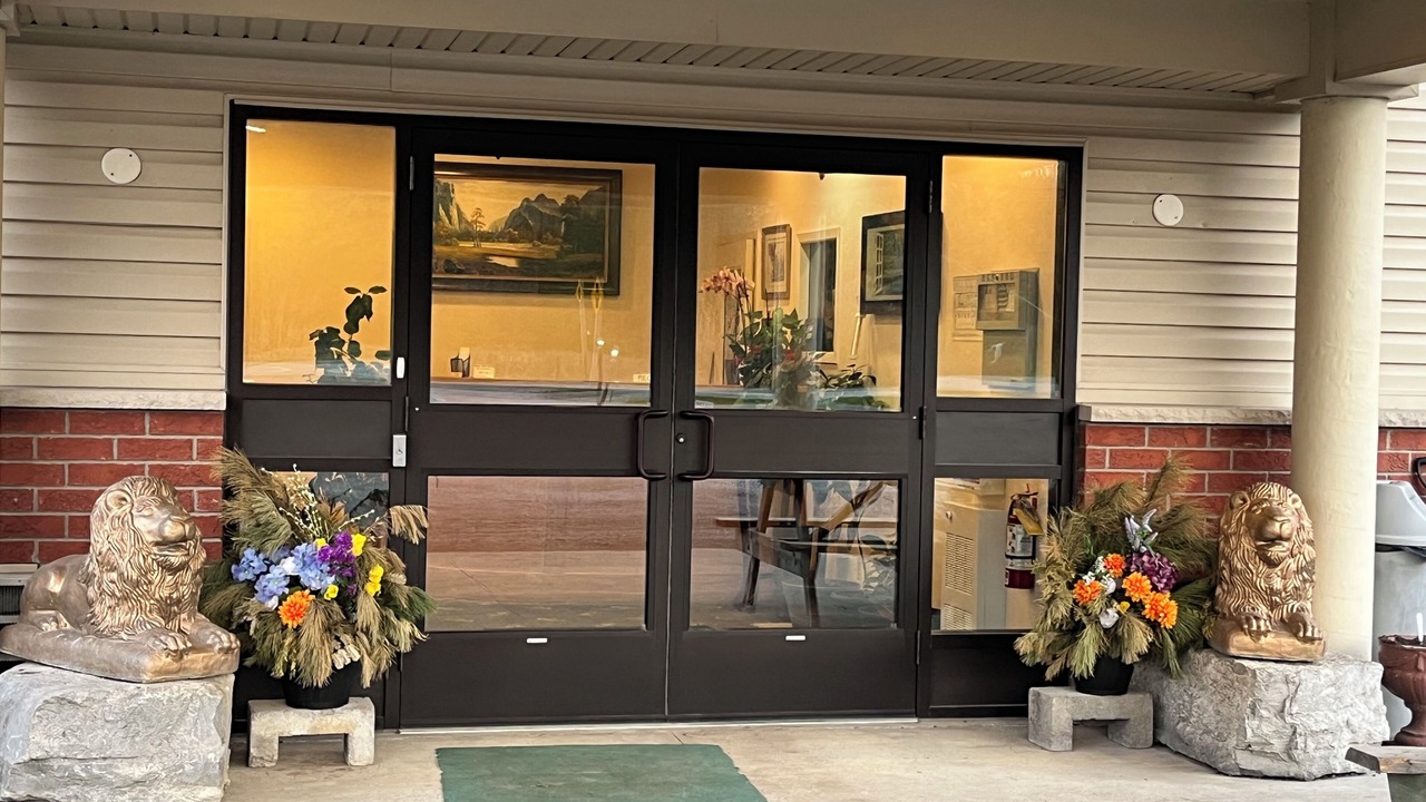 Photo of Outdoor in Windham Centre