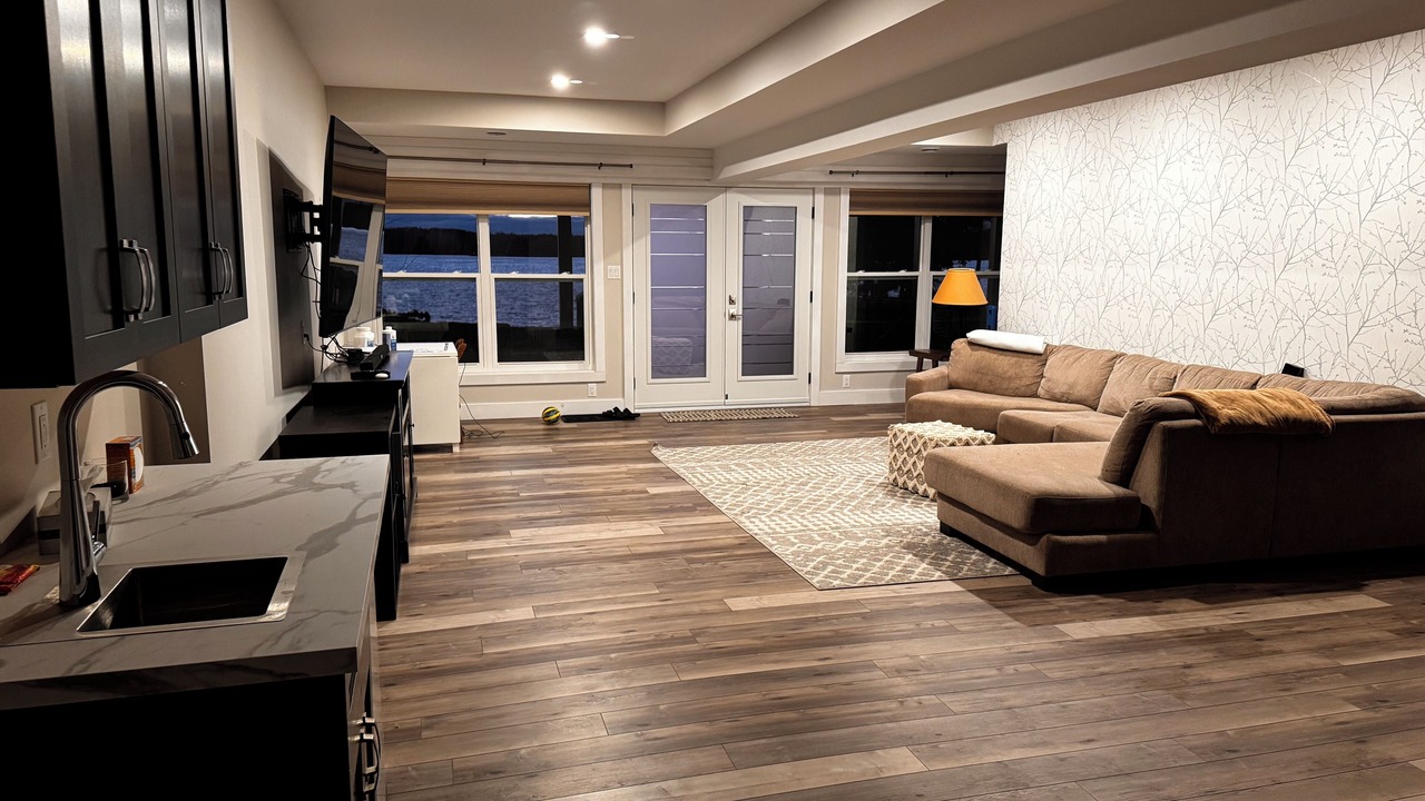 Photo of Livingroom in North Algona Wilberforce