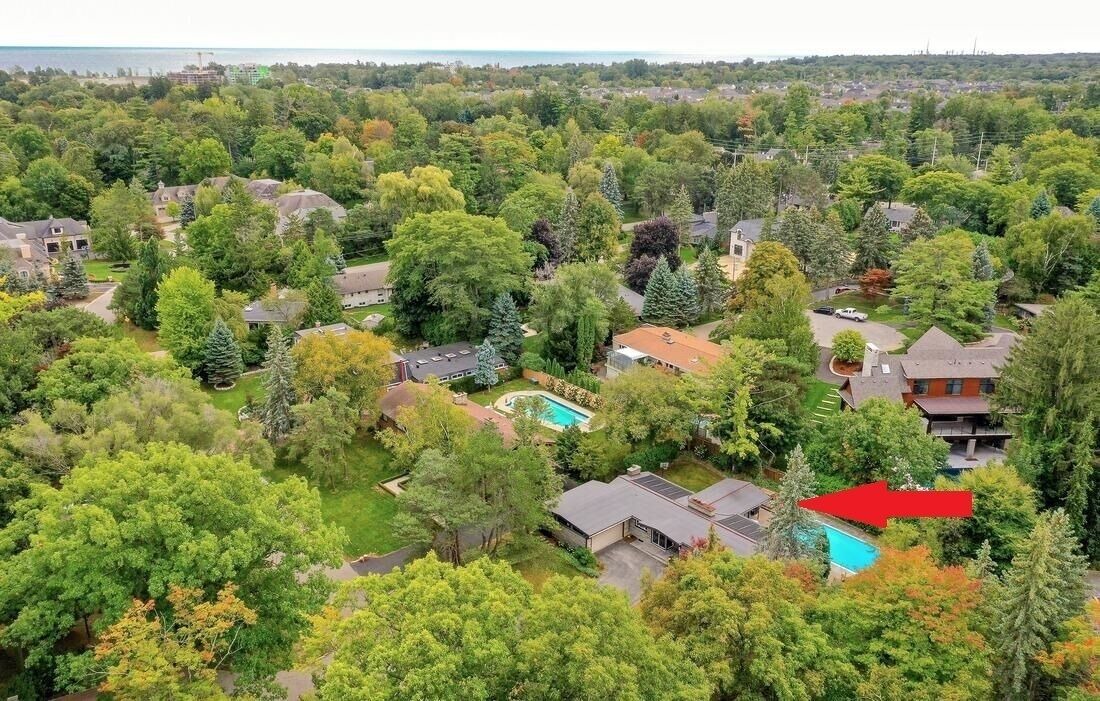 Photo of Outdoor in Clarkson-Lorne Park