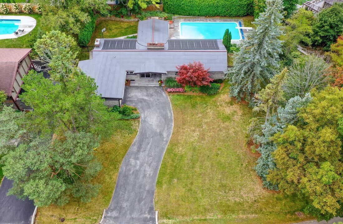 Photo of Outdoor in Clarkson-Lorne Park