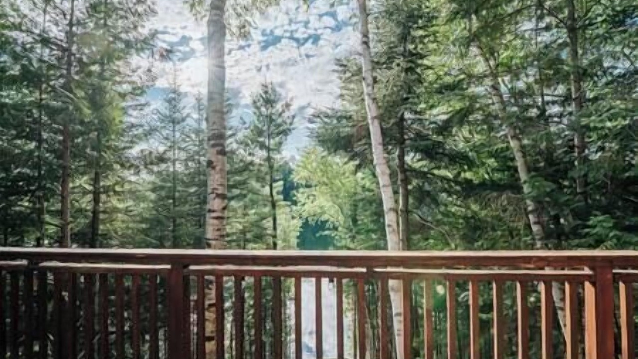 Photo of Outdoor in Faraday