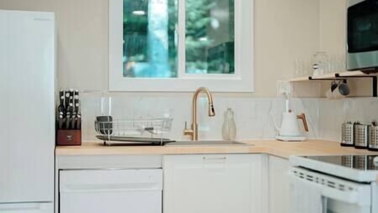 Photo of Kitchen in Faraday