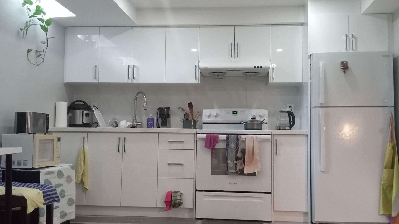 Photo of Kitchen in Markham