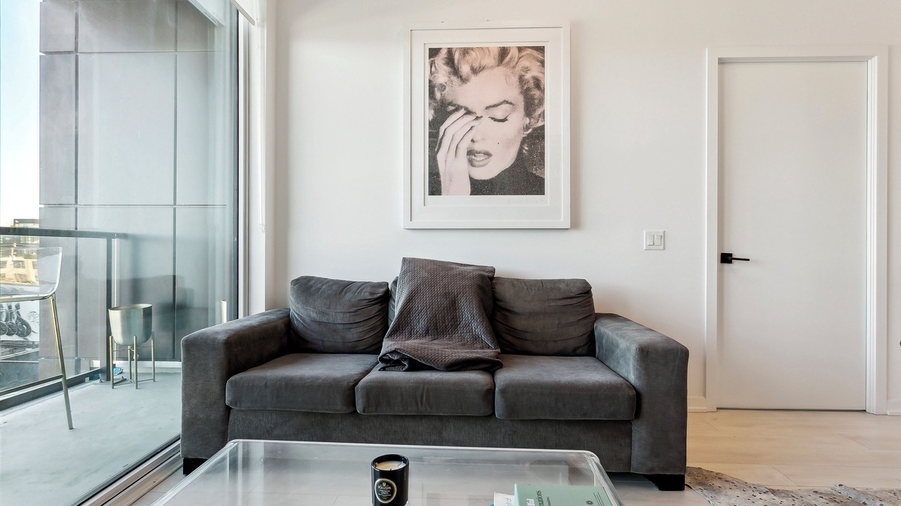 Photo of Livingroom in Wallace Emerson