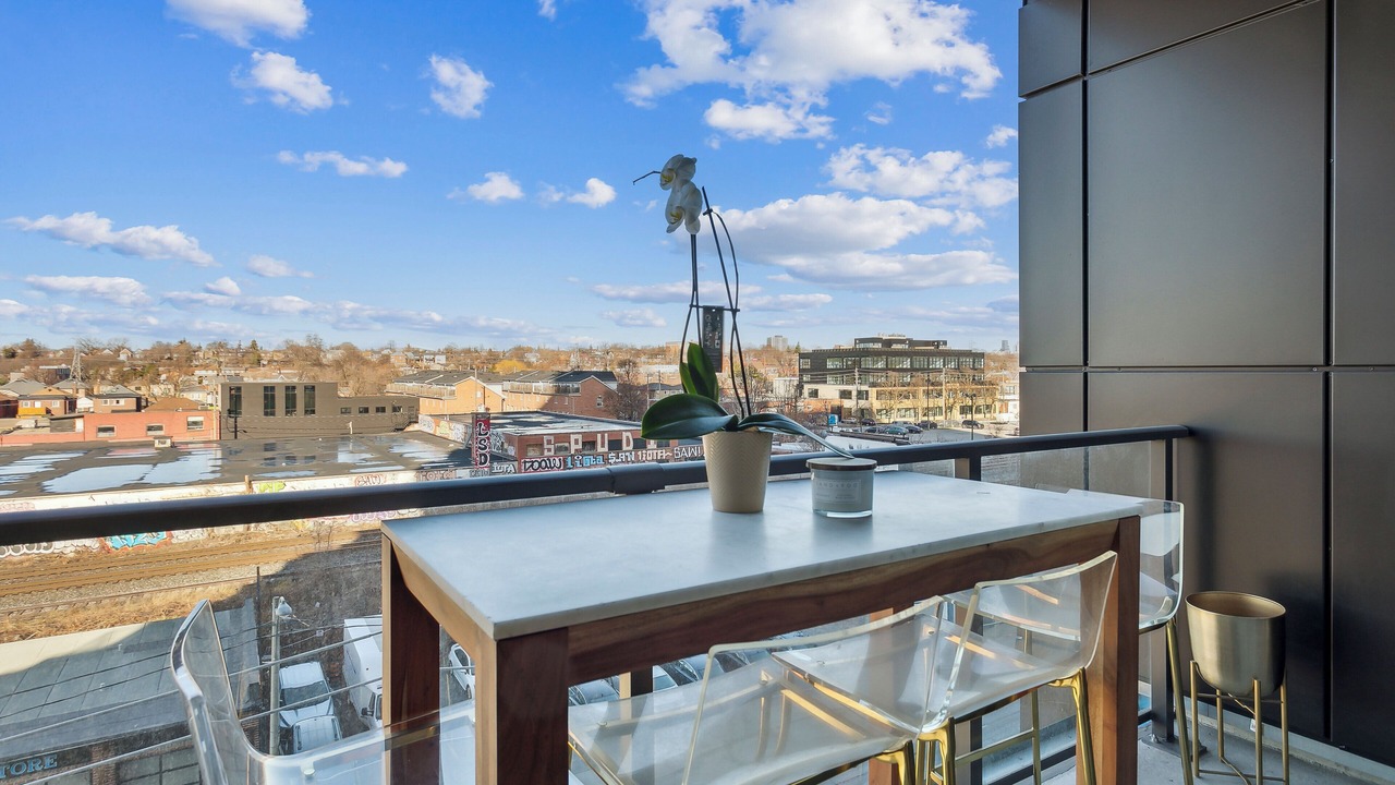 Photo of Outdoor in Wallace Emerson