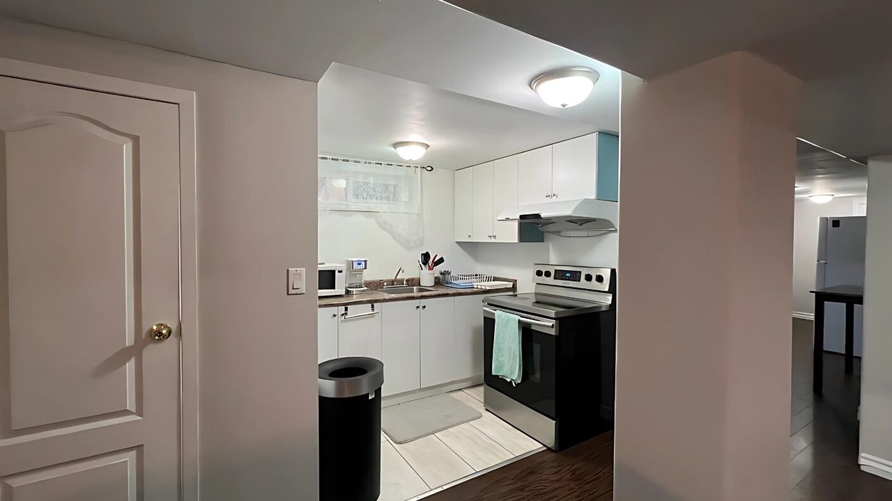 Photo of Kitchen in Fallingbrook