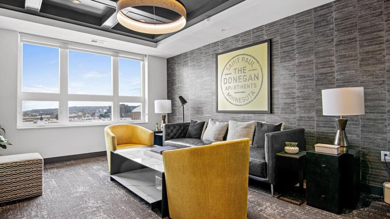 Photo of Livingroom in Core