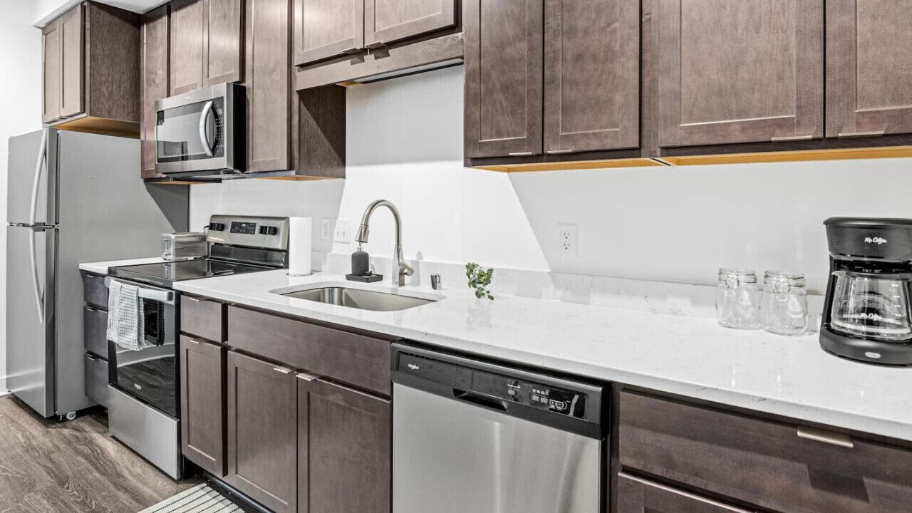 Photo of Kitchen in Core