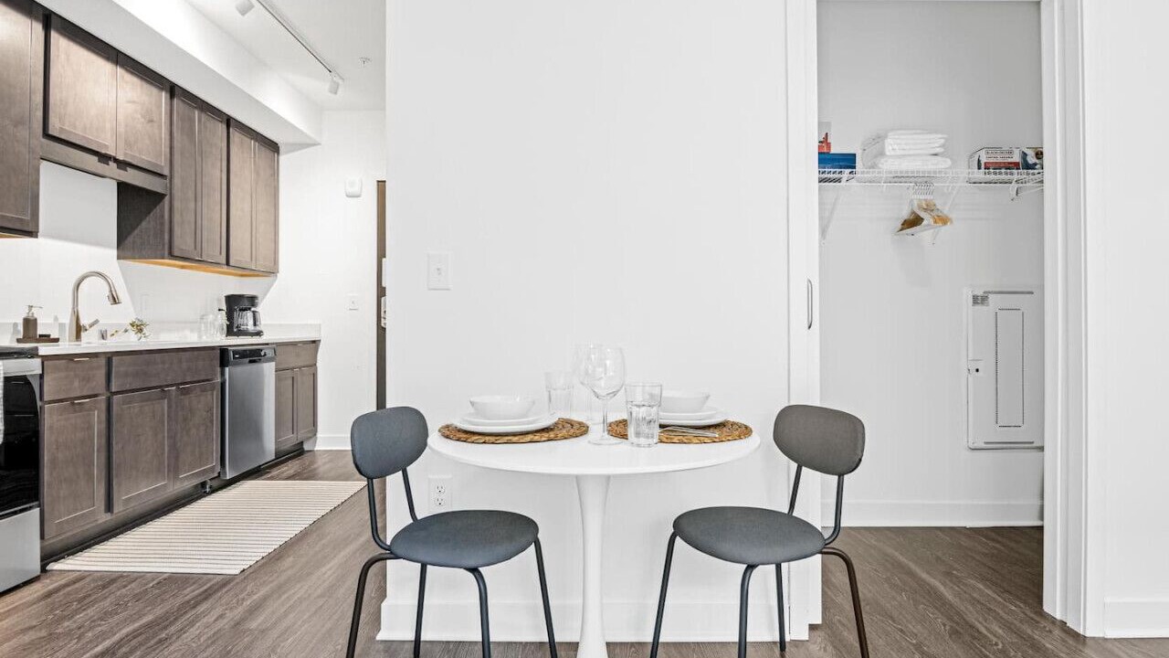 Photo of Kitchen in Core